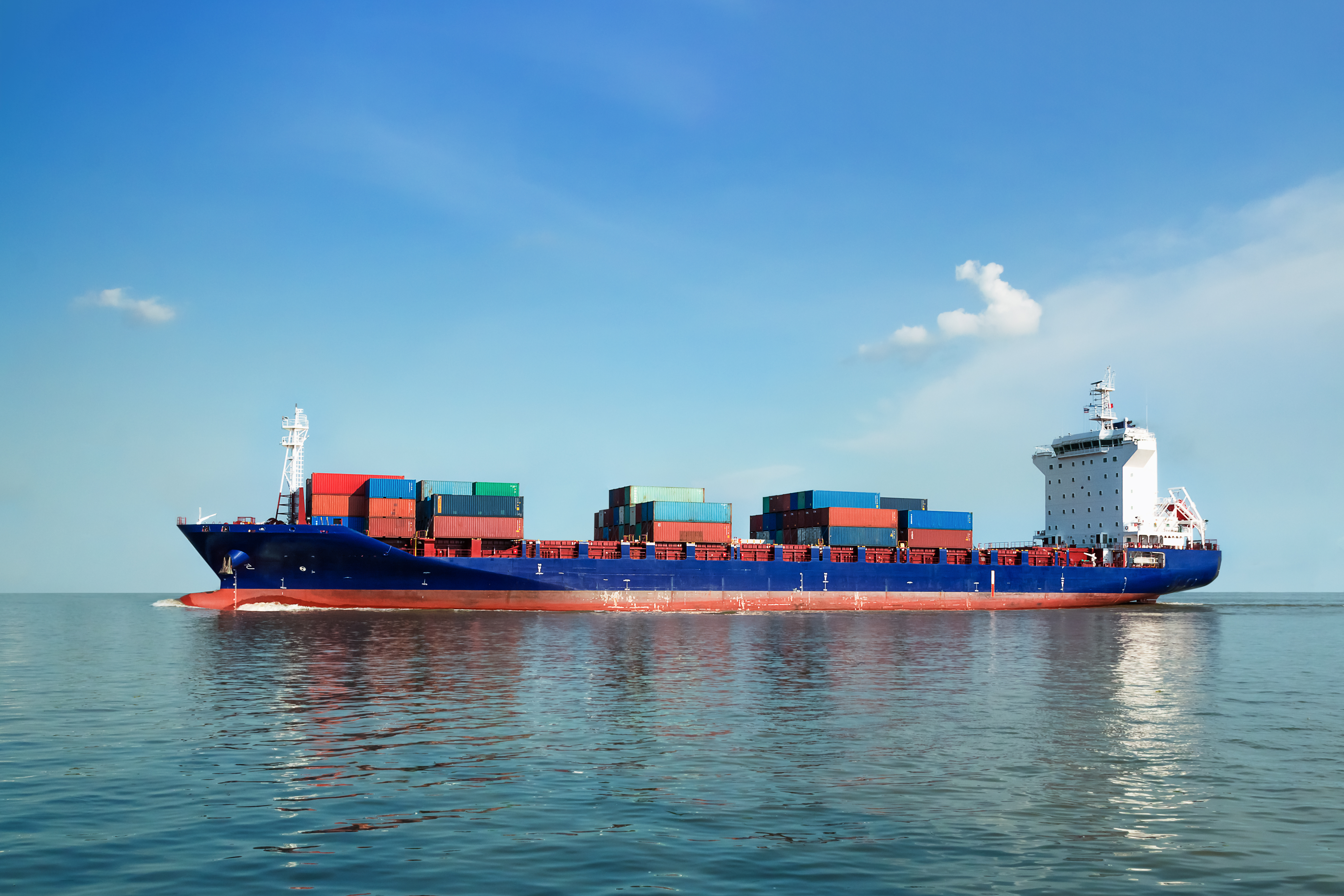 Shipping Solutions