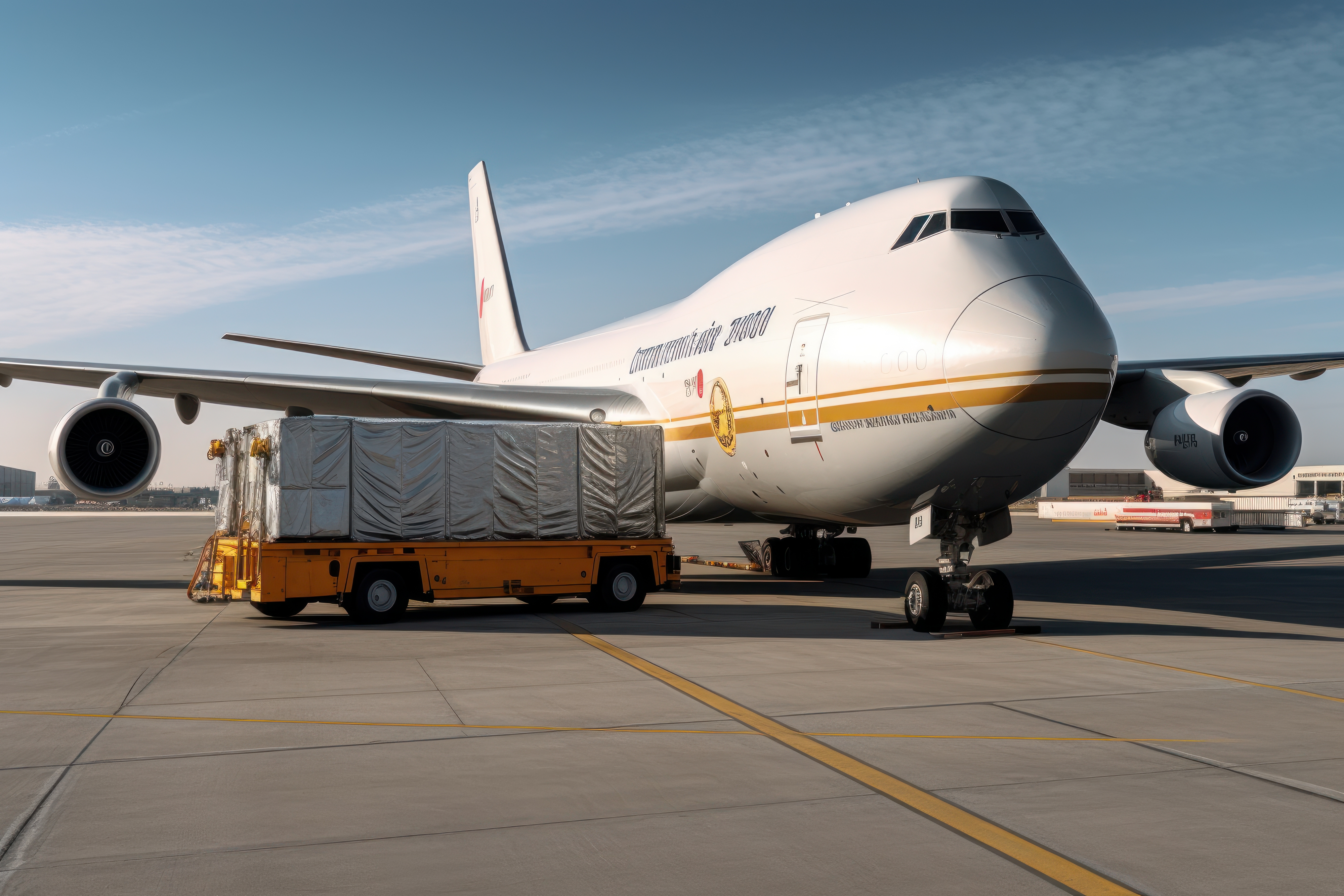Air Cargo Solutions
