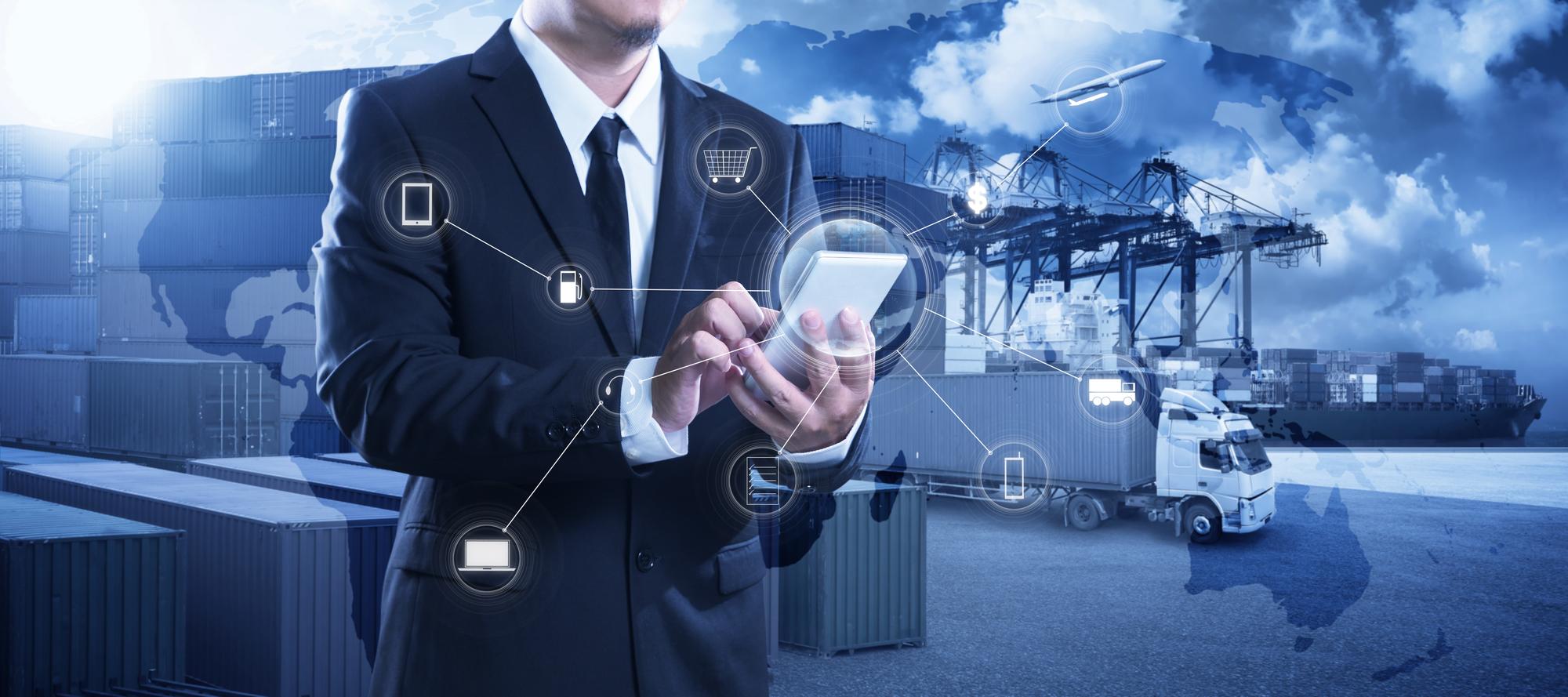 Digital Bussiness Solution